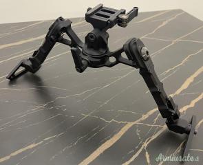ACCU-TAC FC-4 G2 ARCA + P-SKI FEET