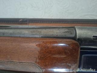 Benelli Semiautomatico SL SLUG 122 12