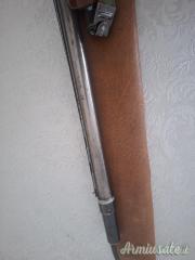 Benelli Semiautomatico SL SLUG 122 12