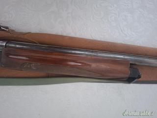 Benelli Semiautomatico SL SLUG 122 12