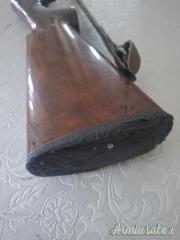 Benelli Benelli semiautomatico 12