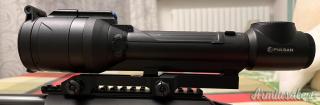 PULSAR TALION XQ35PRO