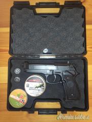 Umarex Beretta 92 FS 4.5/.177