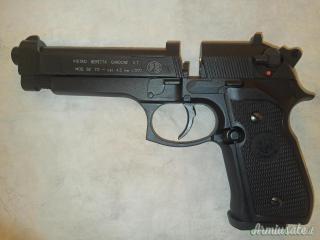 Umarex Beretta 92 FS 4.5/.177