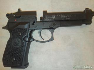 Umarex Beretta 92 FS 4.5/.177