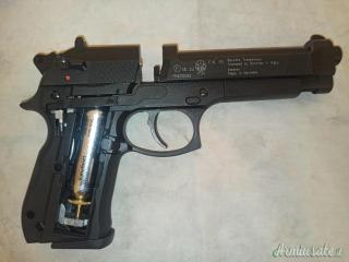 Umarex Beretta 92 FS 4.5/.177