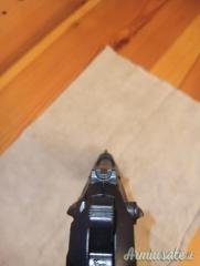 Umarex Beretta 92 FS 4.5/.177