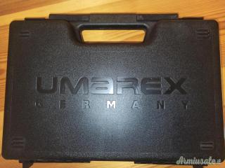 Umarex Beretta 92 FS 4.5/.177