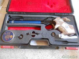 Morini CM 162 MI 4.5/.177