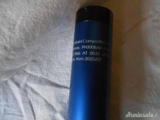 Morini CM 162 MI 4.5/.177