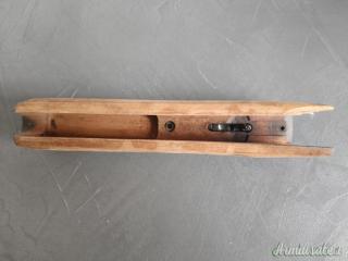 Astina Franchi trap