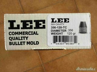 Blocchetti LEE 6 cavità