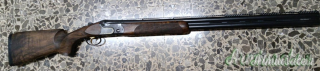 Beretta DT 11 12