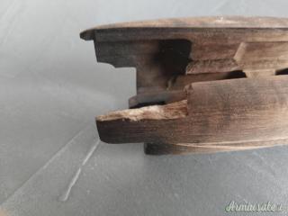 Astina Browning B25