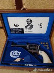 COLT S.A. originale 1873 Peacemaker calibro 45LC