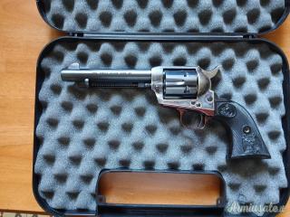 COLT S.A. originale 1873 Peacemaker calibro 45LC