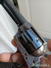 COLT S.A. originale 1873 Peacemaker calibro 45LC