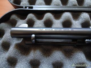 COLT S.A. originale 1873 Peacemaker calibro 45LC