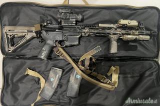 Colt M4 Carbine .223 Remington