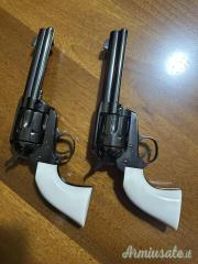 Pietta - Coppia  di Revolver singola azione Pietta in calibro 357 magnum