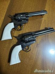 Pietta - Coppia  di Revolver singola azione Pietta in calibro 357 magnum