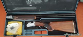 Beretta 682 TRAP 12