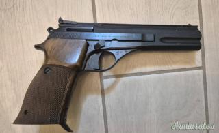 Beretta Beretta 76 .22 Long