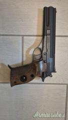 Beretta Beretta 76 .22 Long