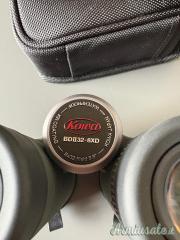 Binocolo Kowa BD2 XD 8x32