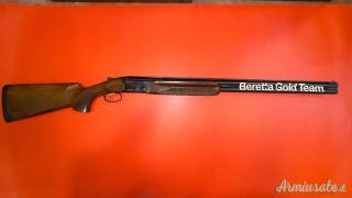 Beretta 682 GOLD TRAP CAL .12