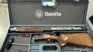 Beretta 682 GOLD TRAP CAL .12