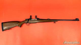 CZ | Ceska Zbrojovka 550 7x64mm Brenneke