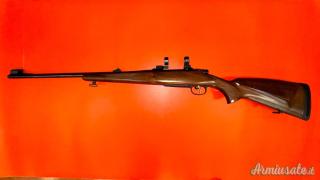 CZ | Ceska Zbrojovka 550 7x64mm Brenneke