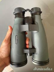 Binocolo DDoptics 15 x 56 Pirschler III