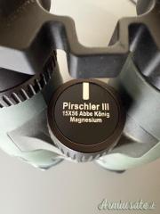Binocolo DDoptics 15 x 56 Pirschler III