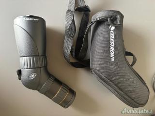 Spektive Celestron 56 ED 9-27x