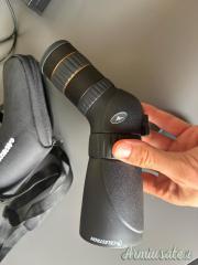 Spektive Celestron 56 ED 9-27x