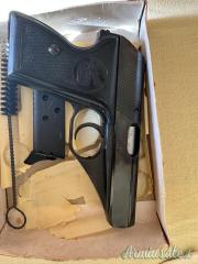 Mauser Hsc 7.65x22mm Parabellum  |  7.65x22mm Luger  | .30 Luger