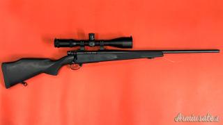 Weatherby vanguard .243 Winchester