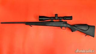Weatherby vanguard .243 Winchester