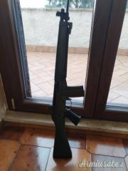 Manurhin sig manurhin sg540 .222 Remington