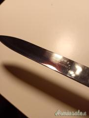 Coltello Bonsa solingen, tedesco.anni '60.a gravitá.