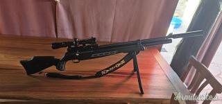 Hatsan BT65 SB 5.5
