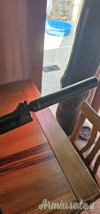 Hatsan BT65 SB 5.5