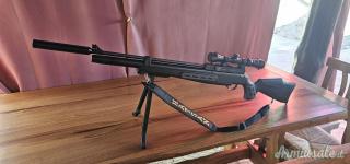 Hatsan BT65 SB 5.5
