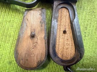 Mauser C96, 1916, Sportiva, 7,63 Mauser