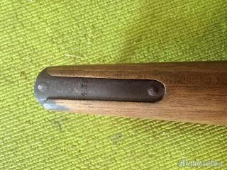 Mauser C96, 1916, Sportiva, 7,63 Mauser