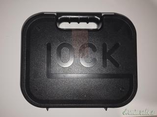 Glock 47 FS MOS 9x19mm Parabellum | Luger | NATO