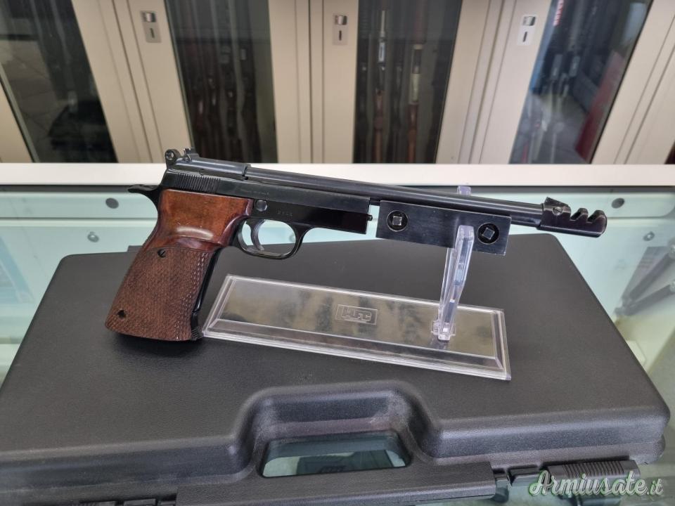 Beretta 949 Olimpionica .22 Short