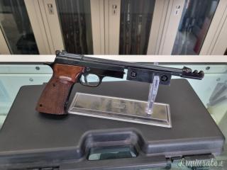 Beretta 949 Olimpionica .22 Short